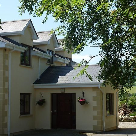 Macreddin Rock Bed & Breakfast Aughrim Luaran gambar