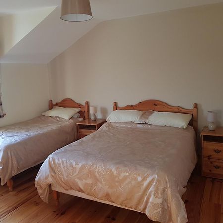 Macreddin Rock Bed & Breakfast Aughrim Luaran gambar