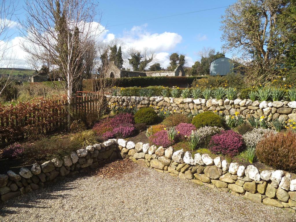Macreddin Rock Bed & Breakfast Aughrim Luaran gambar